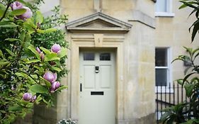 Percy Place Bath
